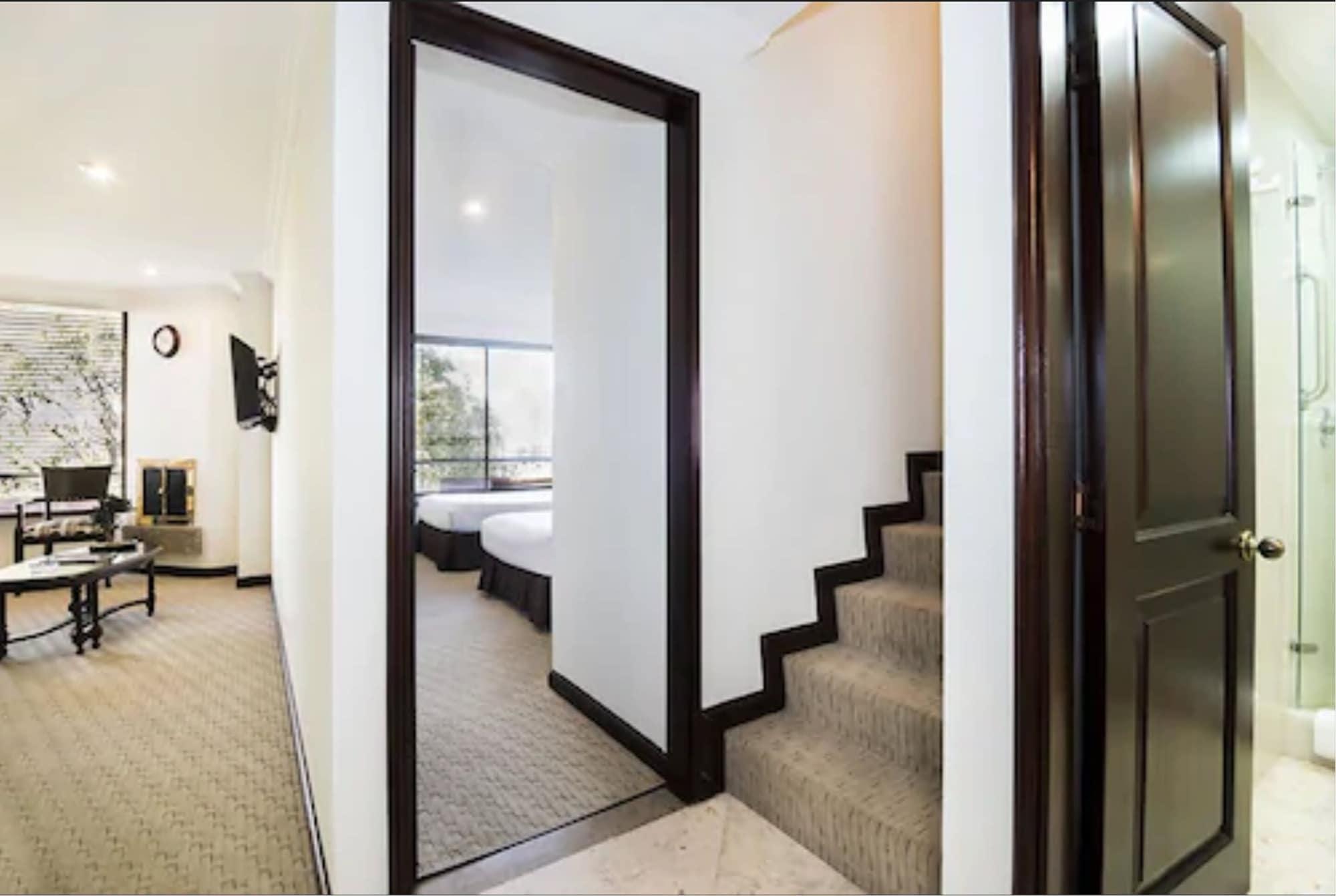 Hotel 101 Park House بوغوتا المظهر الخارجي الصورة