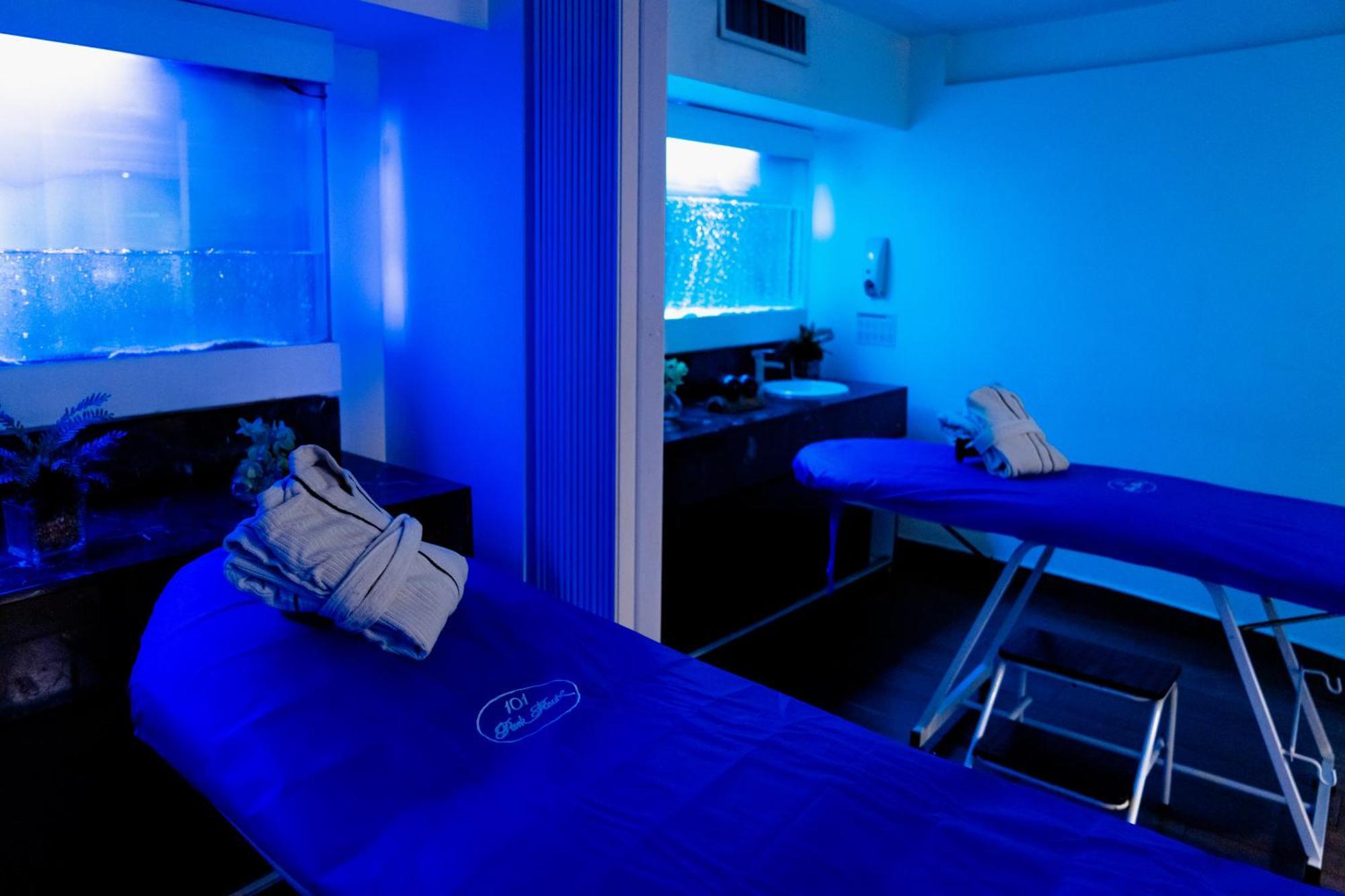 Hotel 101 Park House بوغوتا المظهر الخارجي الصورة