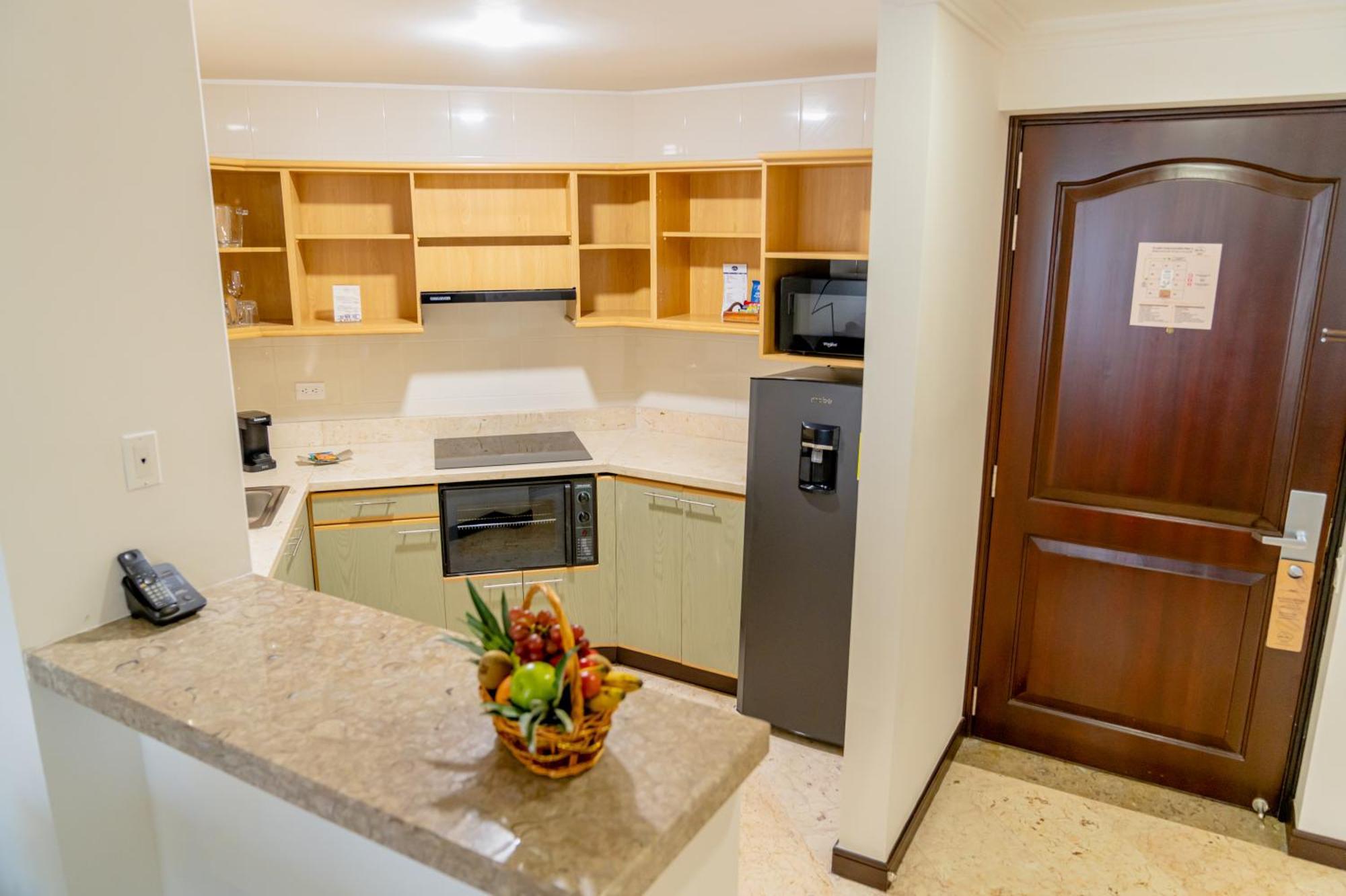 Hotel 101 Park House بوغوتا المظهر الخارجي الصورة