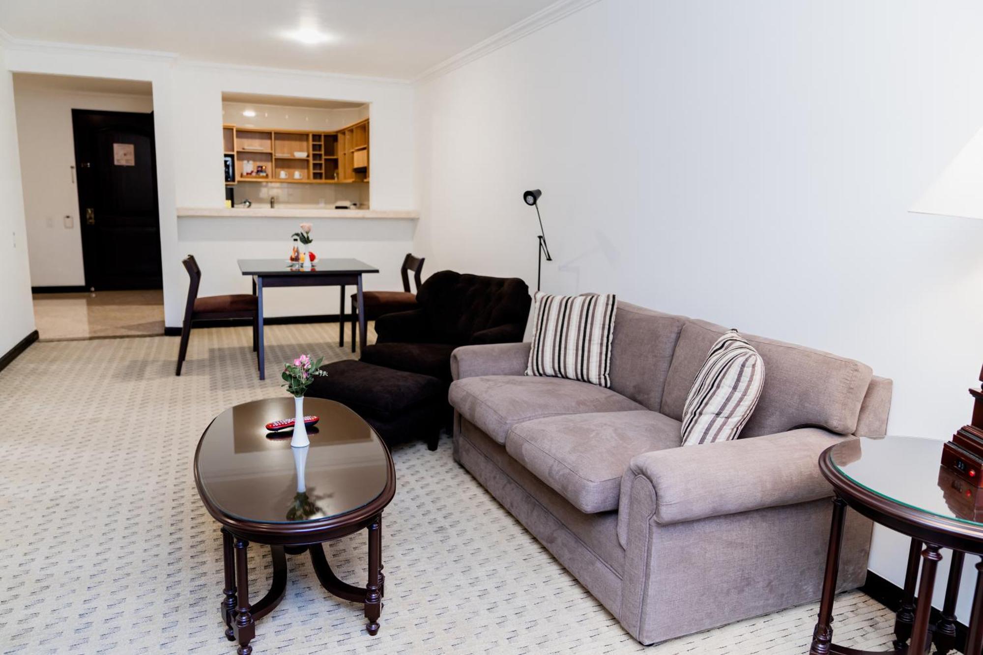 Hotel 101 Park House بوغوتا المظهر الخارجي الصورة