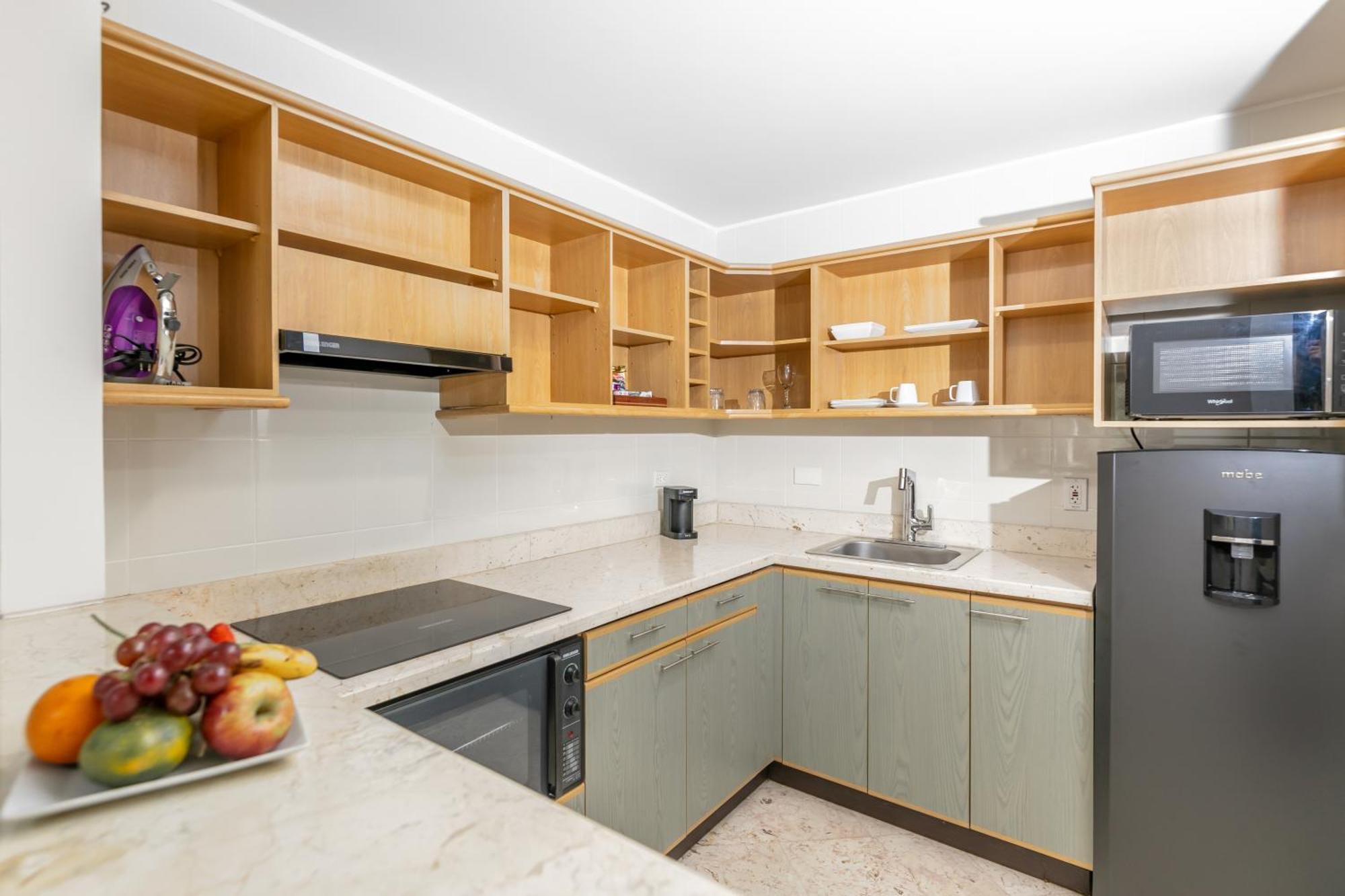 Hotel 101 Park House بوغوتا المظهر الخارجي الصورة