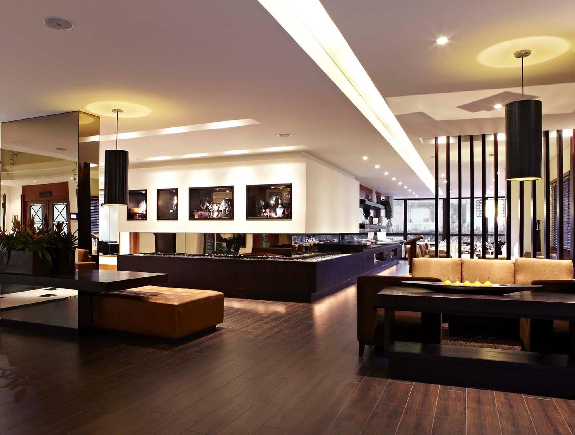 Hotel 101 Park House بوغوتا المظهر الخارجي الصورة