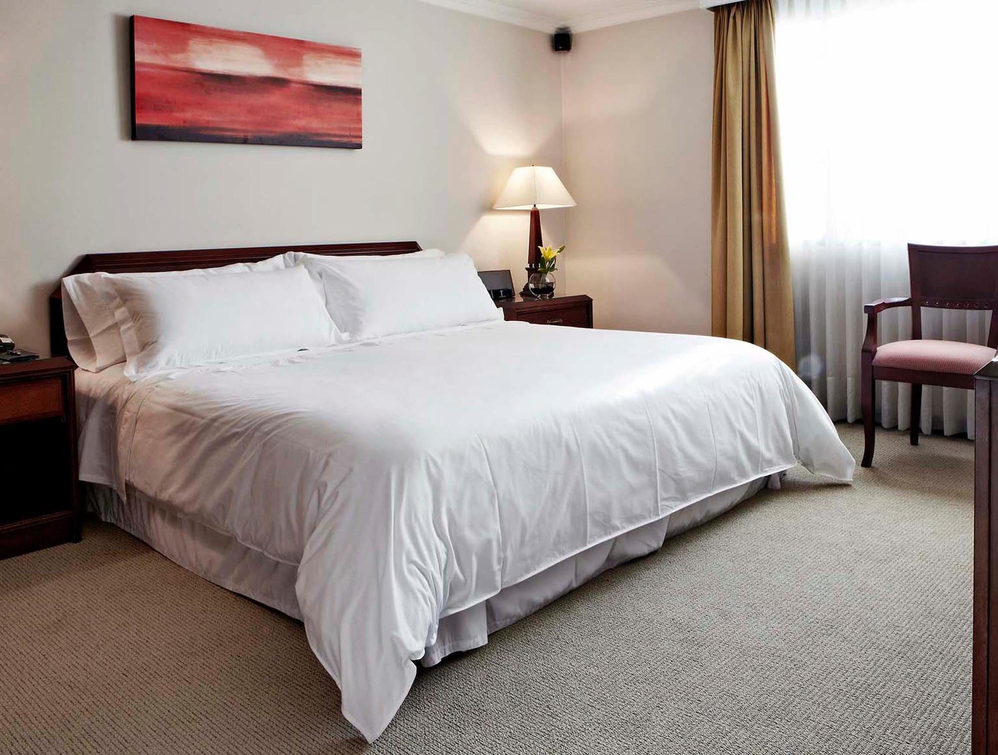 Hotel 101 Park House بوغوتا المظهر الخارجي الصورة